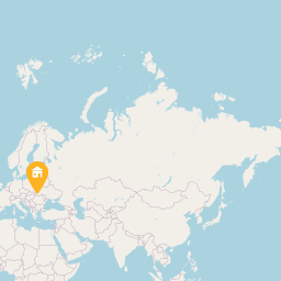 Котеджі Перлина на глобальній карті
